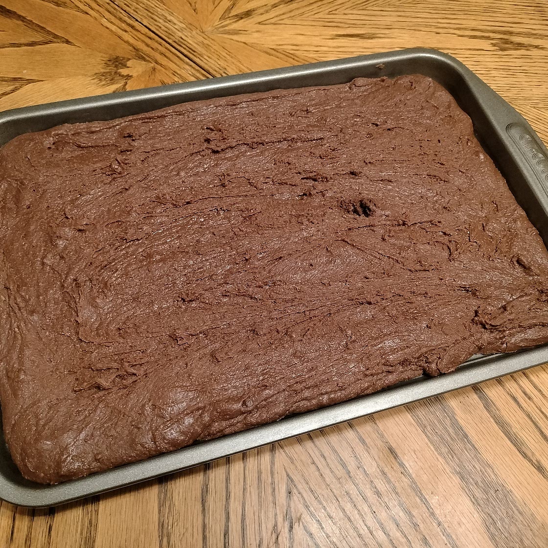 Melba's Peanut Butter Fudge