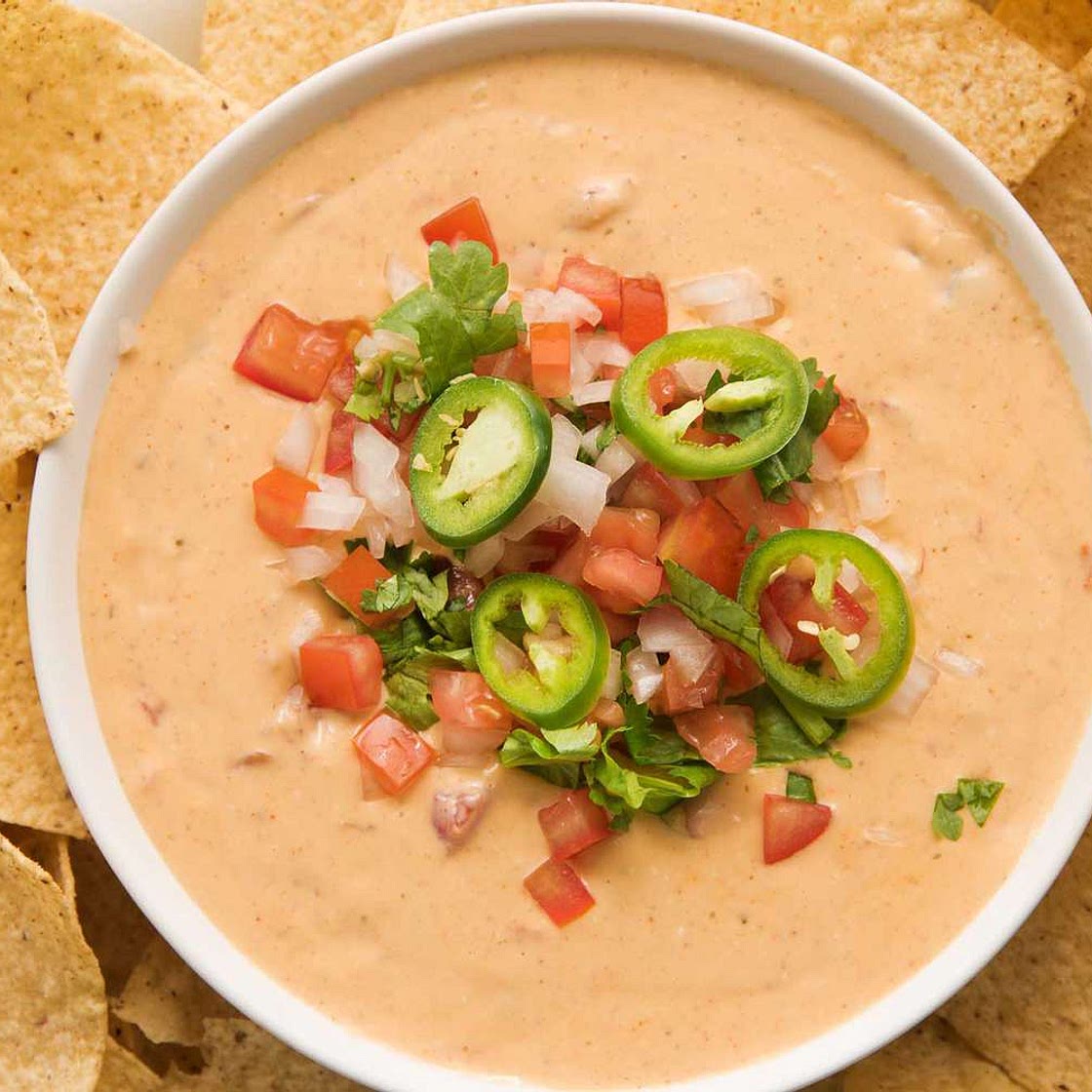 Queso Dip