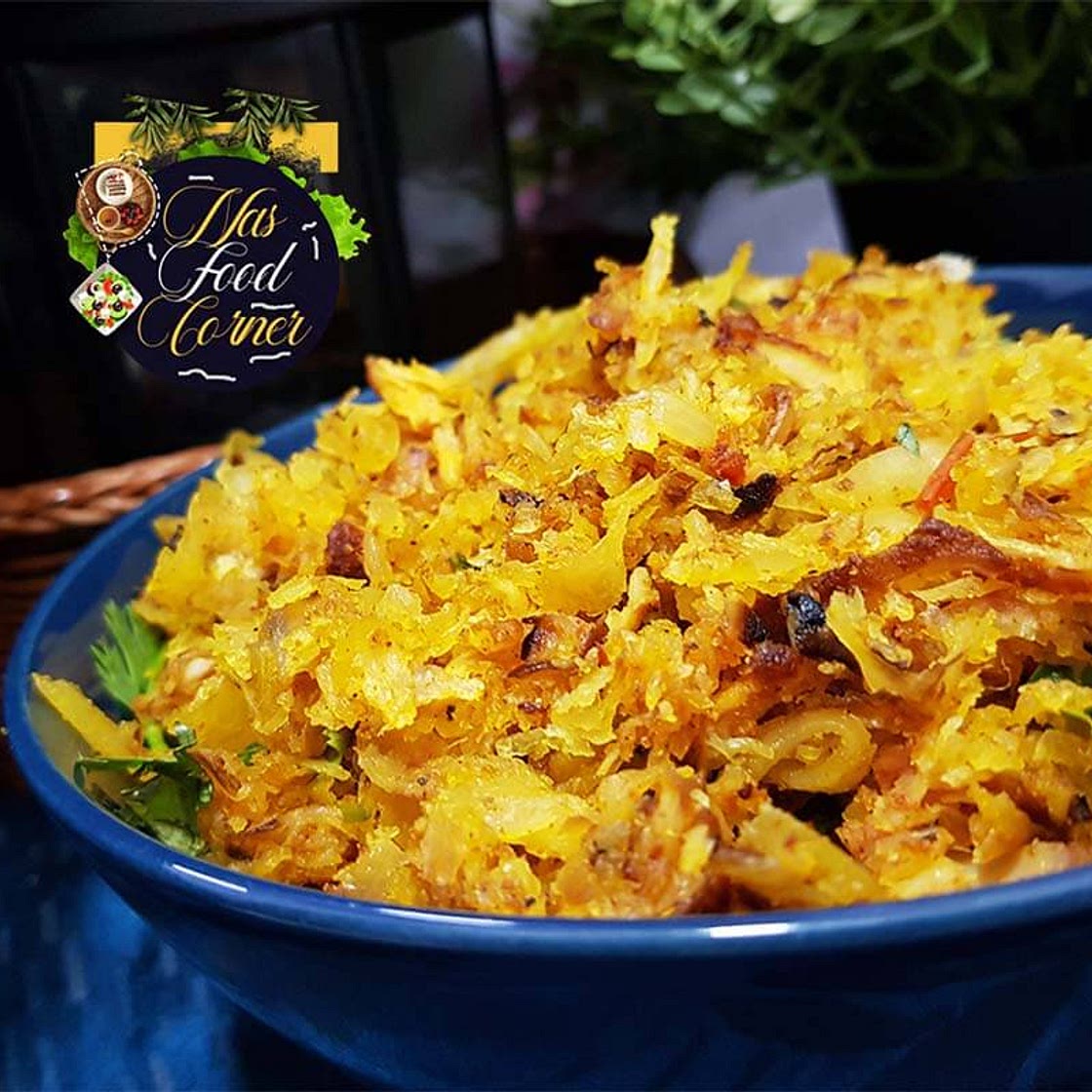 Chicken Kothu Parotta