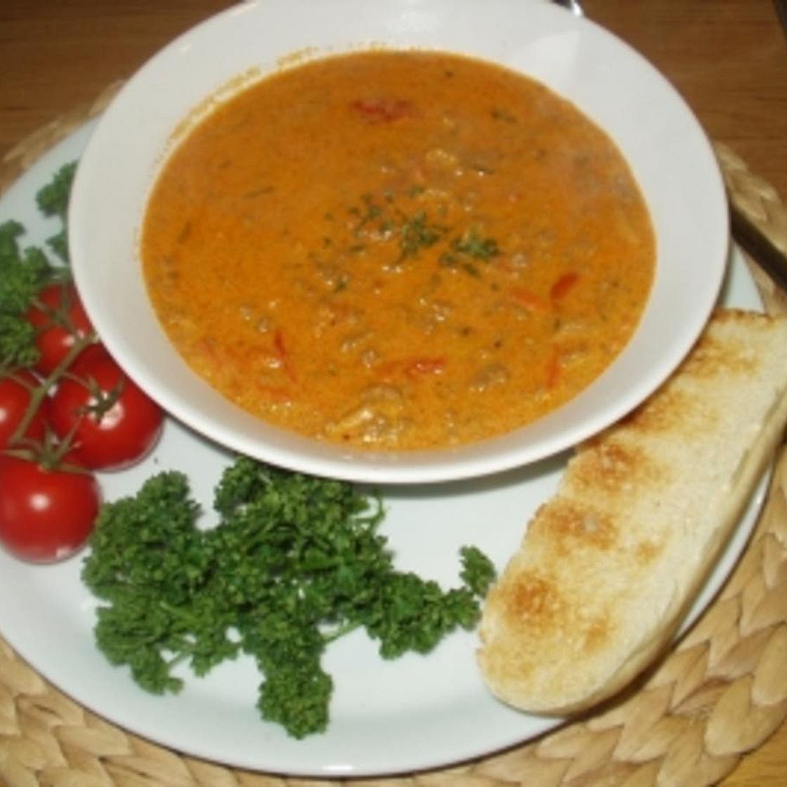 Ratatouille gesund und lecker