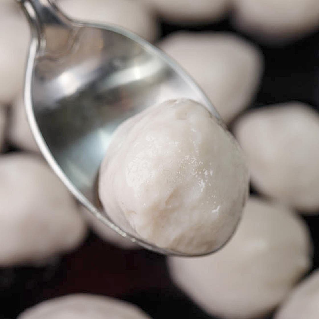 How to Make Fish Balls