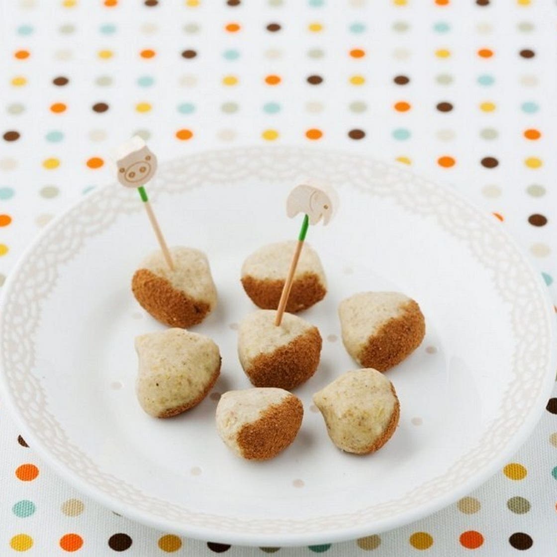 율란 만드는 법