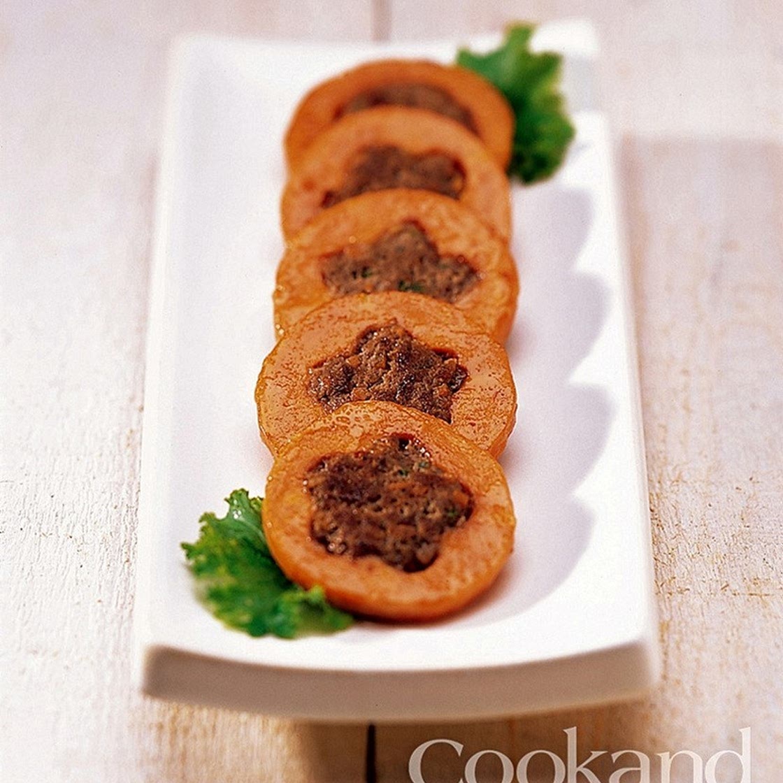 당근전 만드는 법