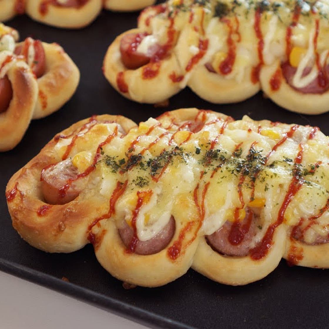 ❄️보관방법❄️