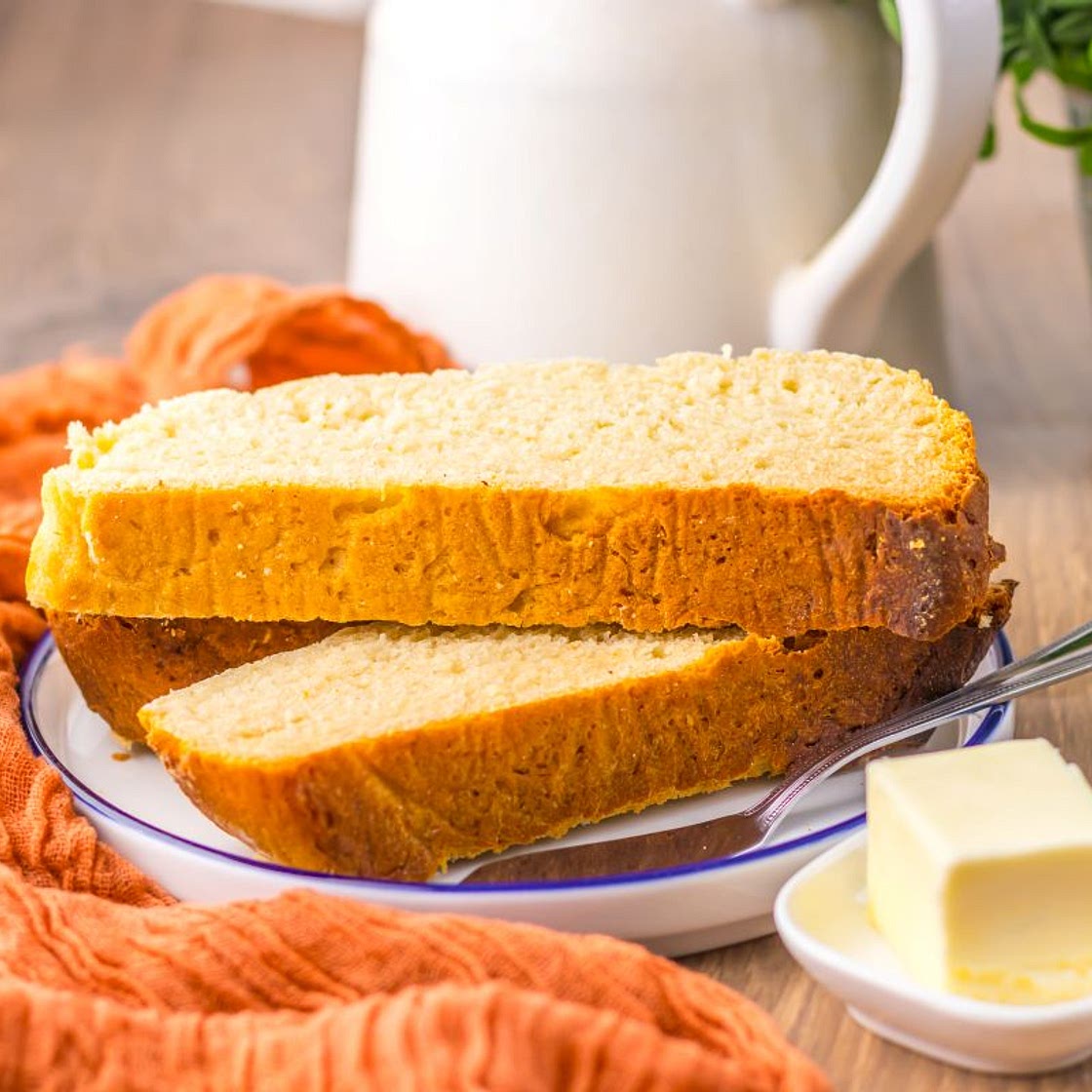 Slow Cooker Mock Sourdough Bread Recipe