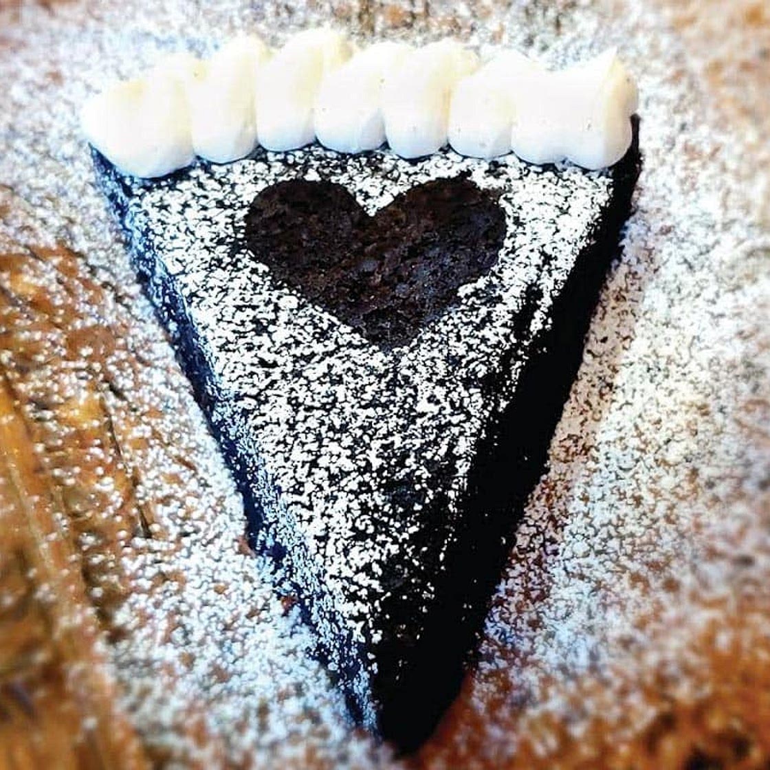 Low FODMAP Todos Mis Mananas Para Ti Cake