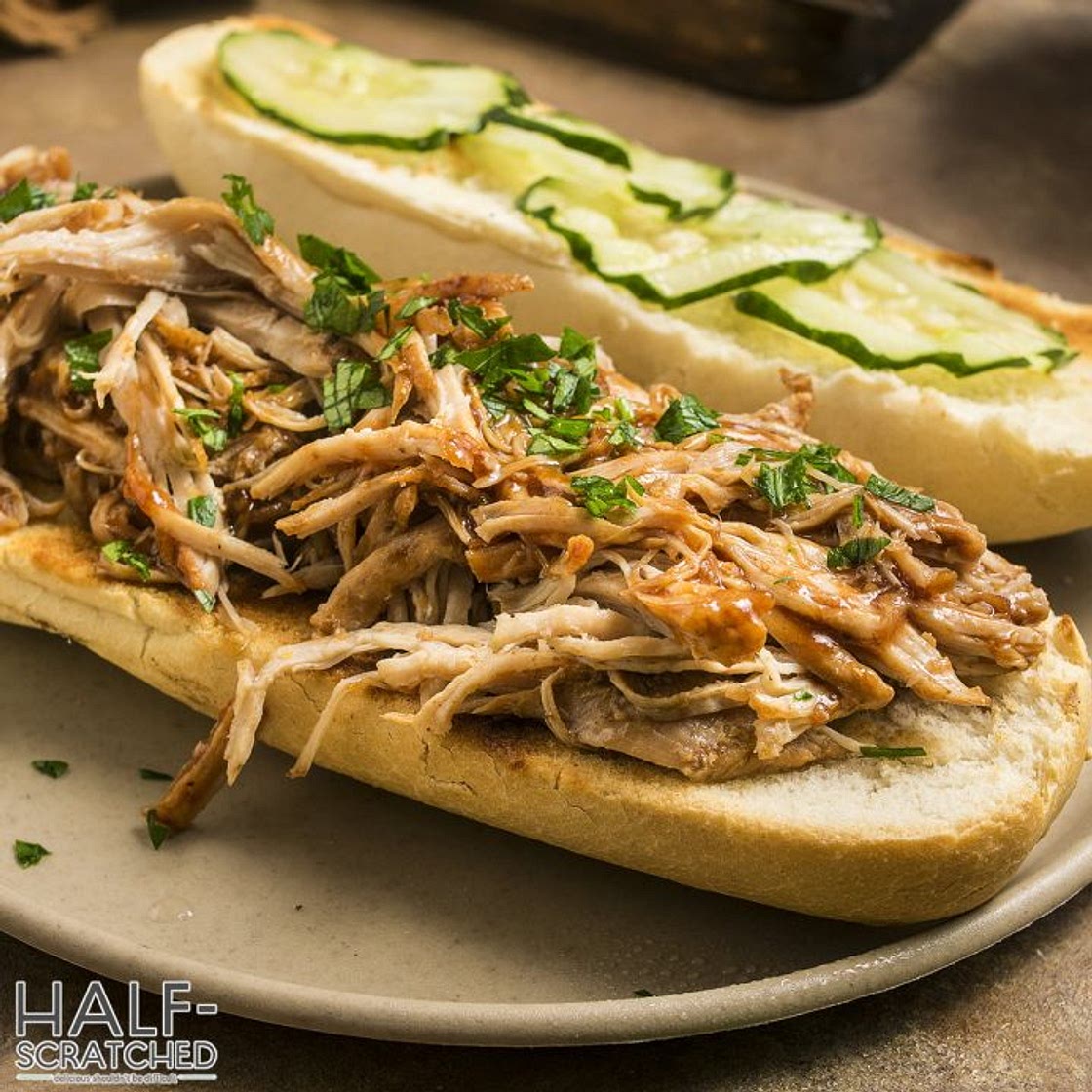 How to Cook Pork Butt in the Instant Pot