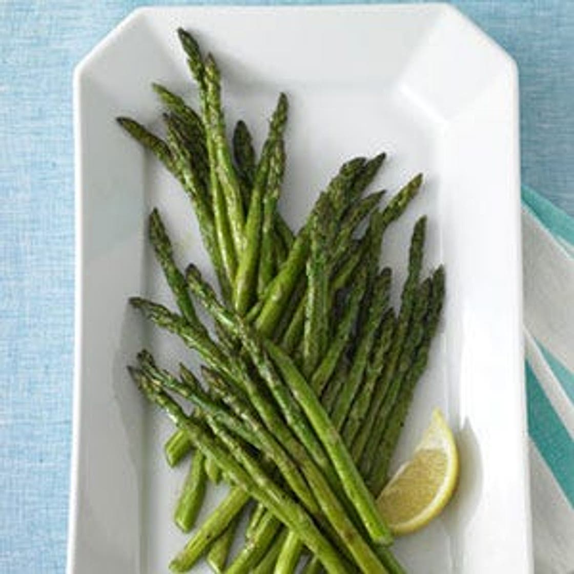 Roasted Asparagus