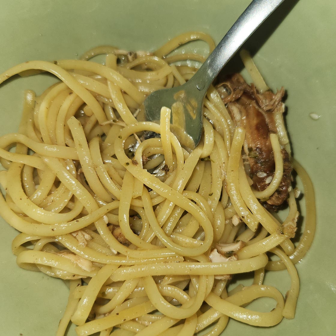 Slow Cooker Teriyaki Chicken