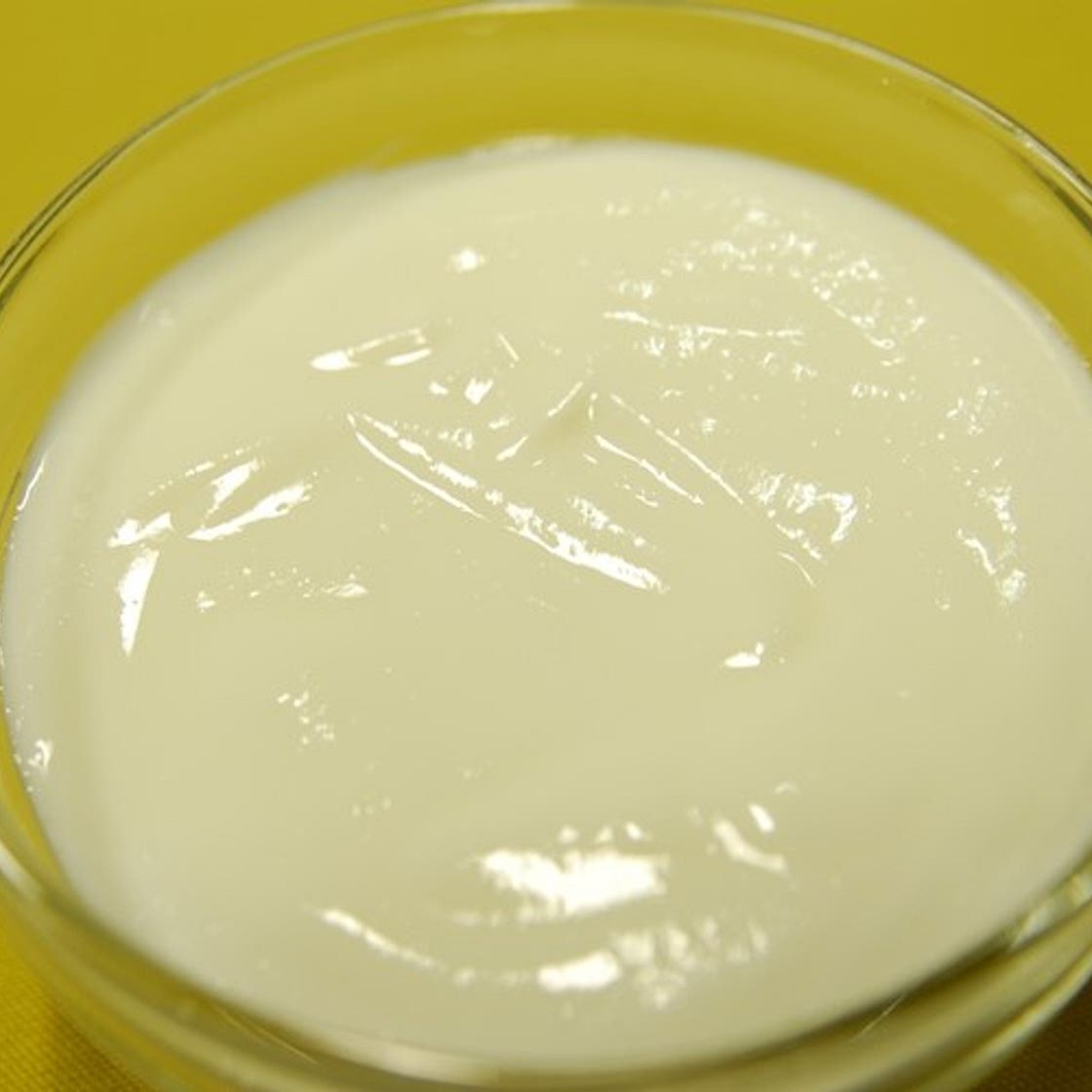 사워크림 만드는 법