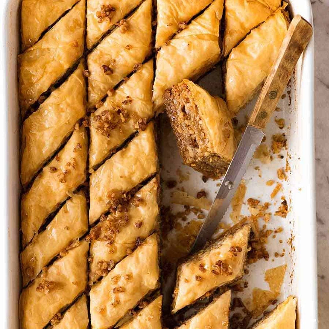 Baklava