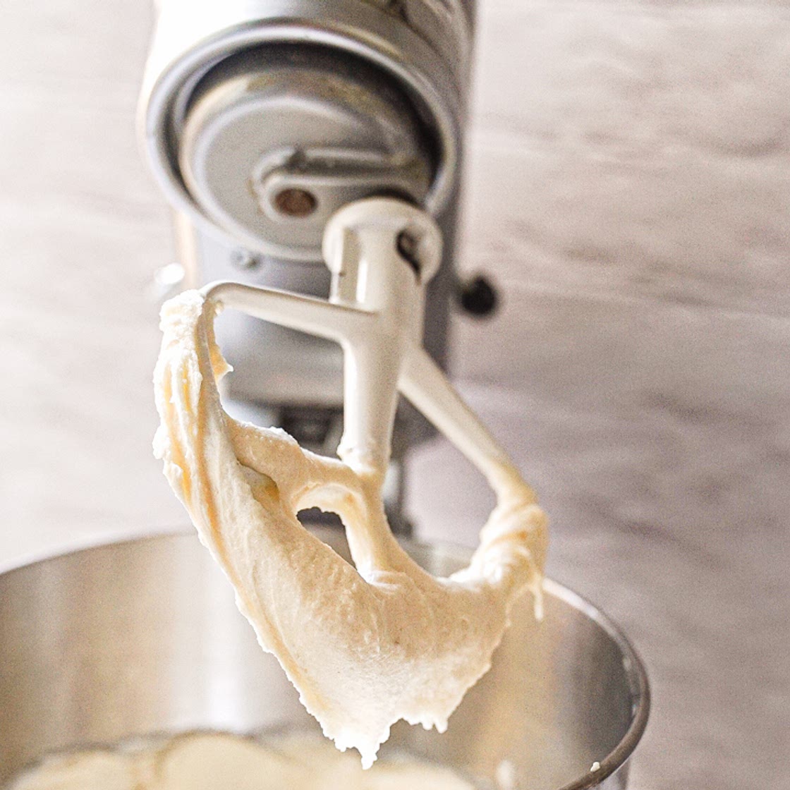 Vegan Cream Cheese Frosting