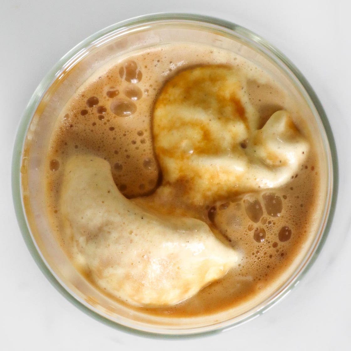 Affogato Recipe