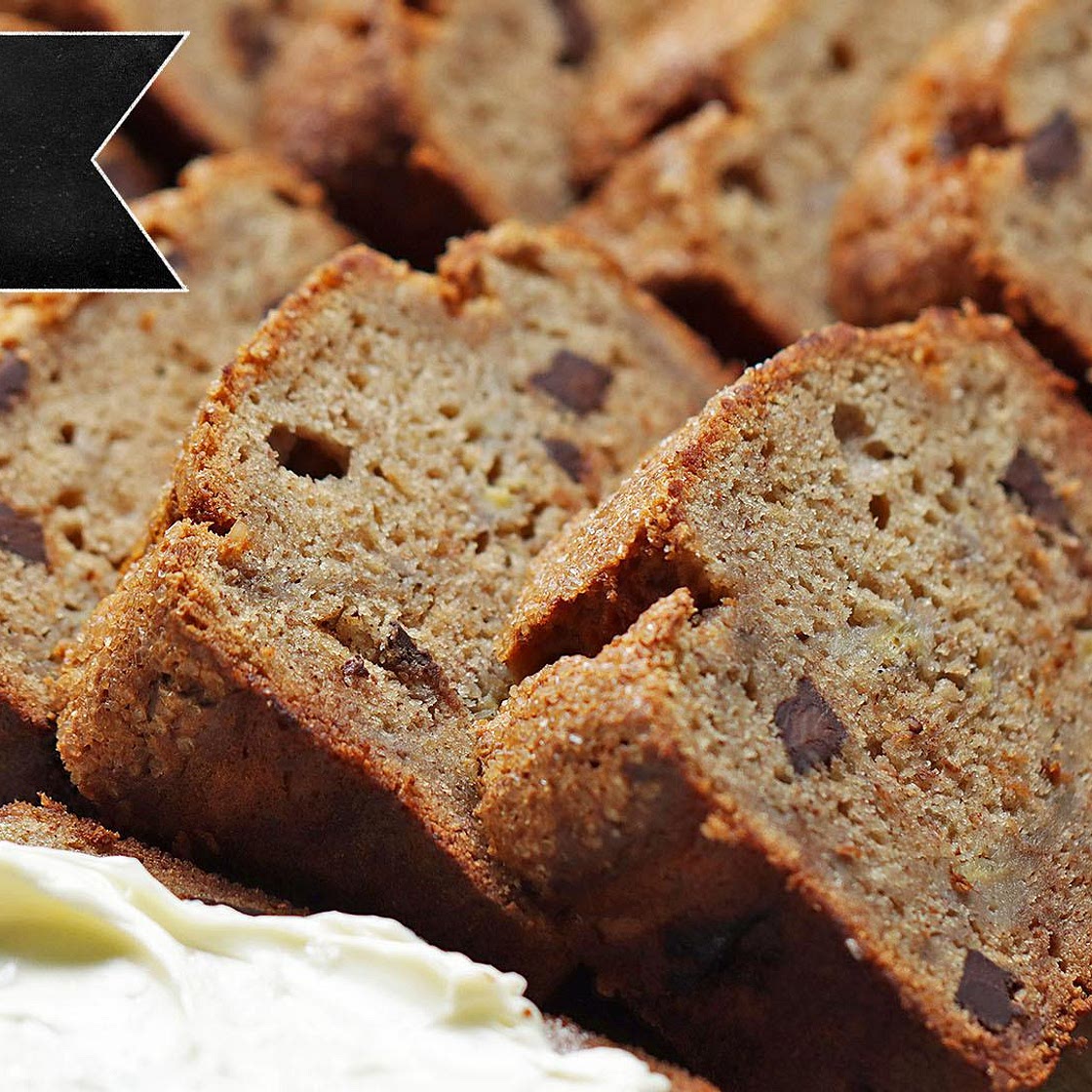 Ultimate Banana Bread Recipe by Tasty