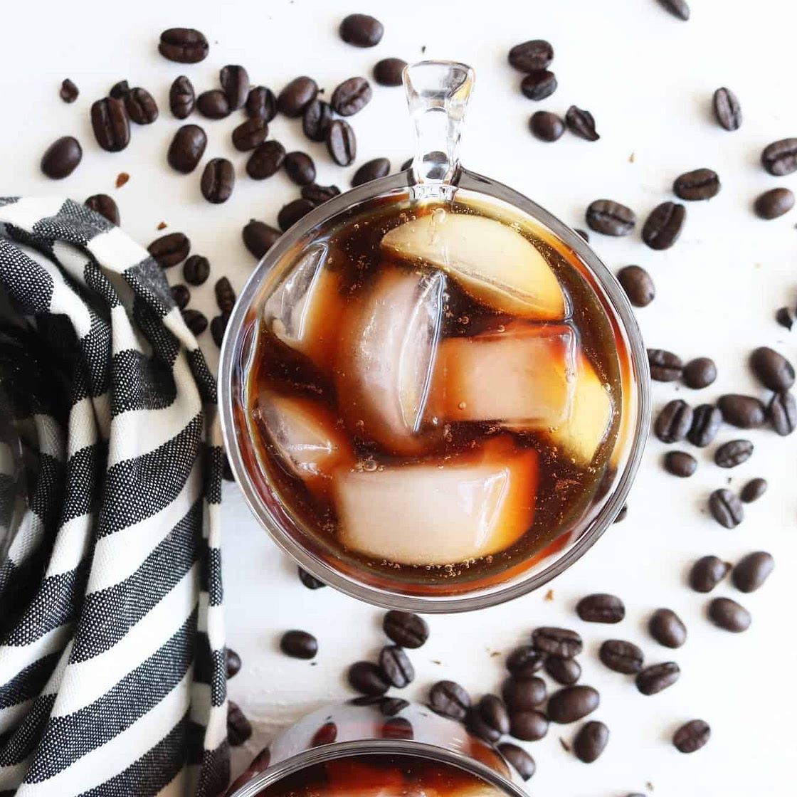 Cold Brew Coffee