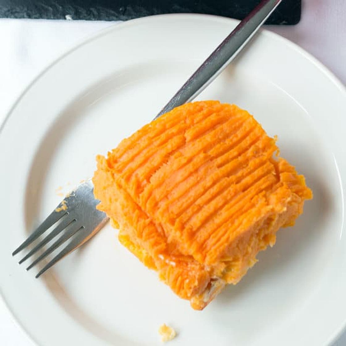 Chickpea and Butternut Squash Casserole