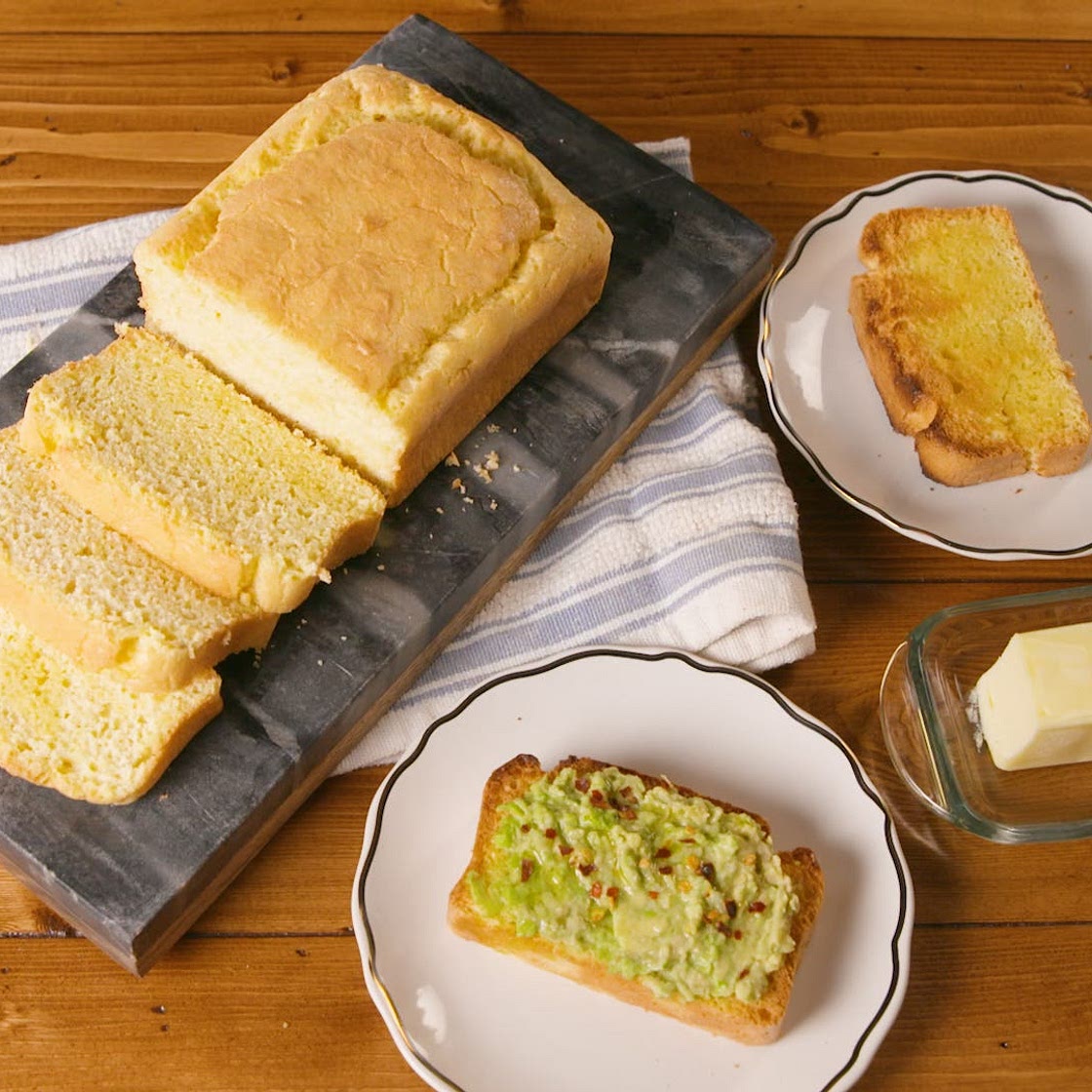 Keto Bread
