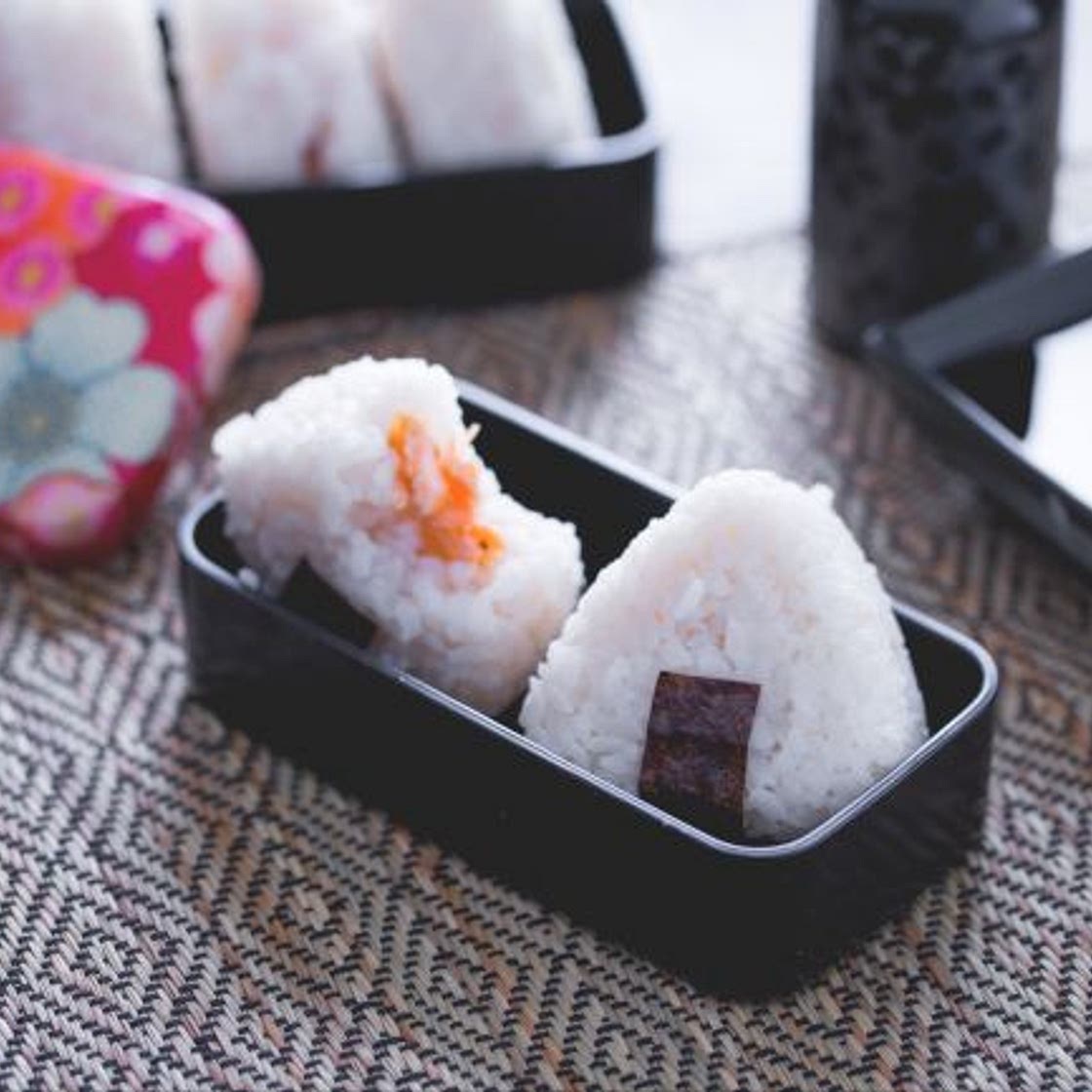 Onigiri