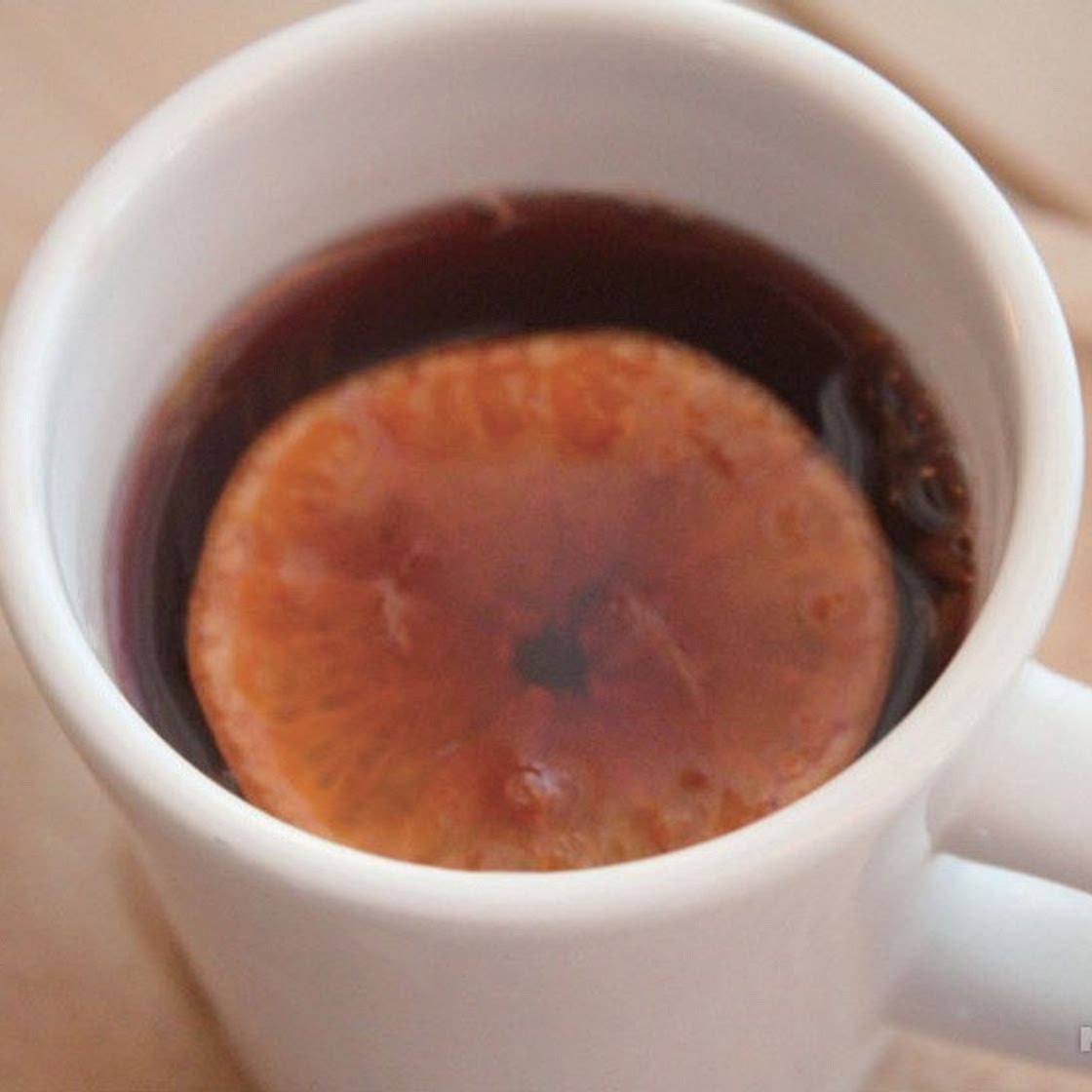 멀드 와인 만드는 법