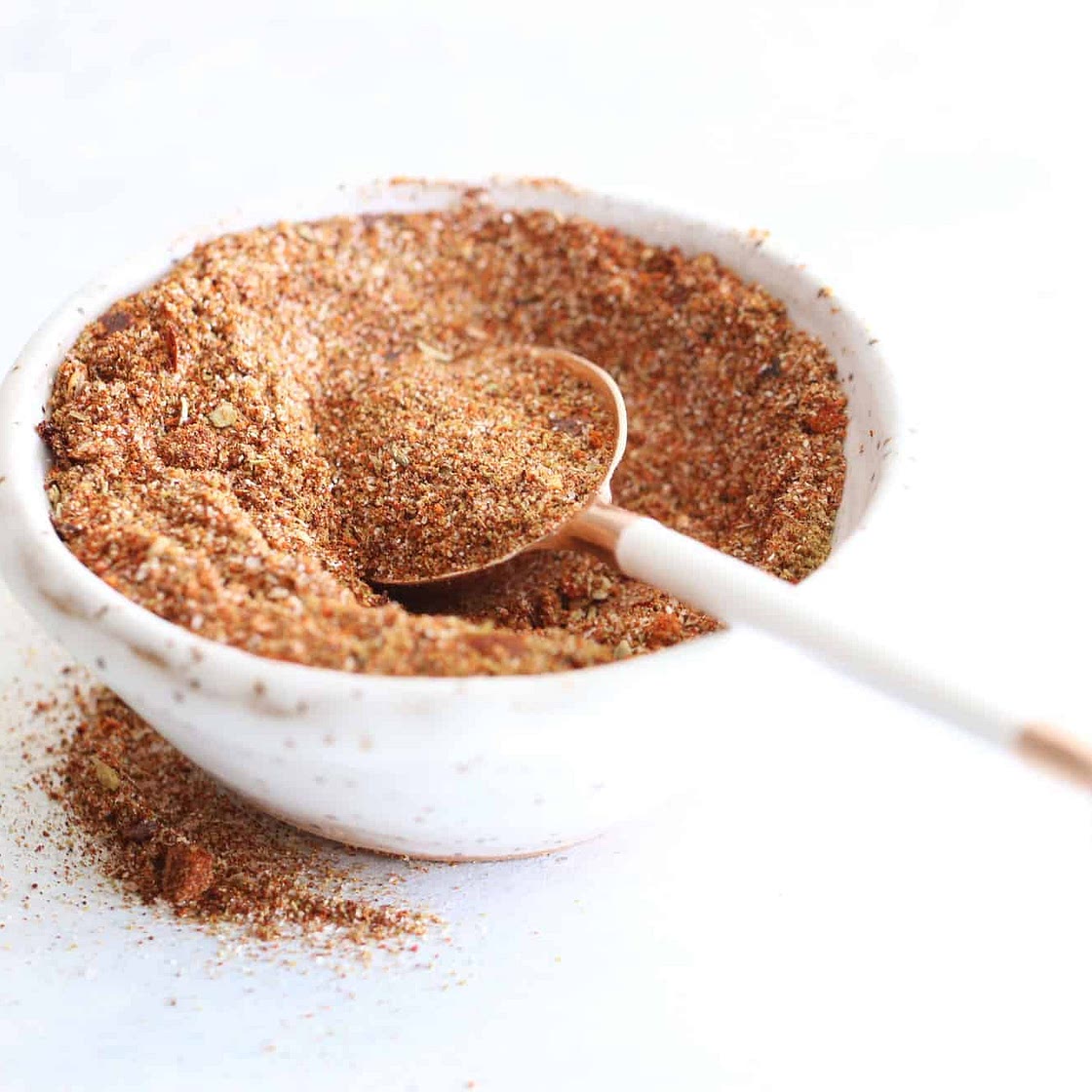 How to make: Taco Seasoning