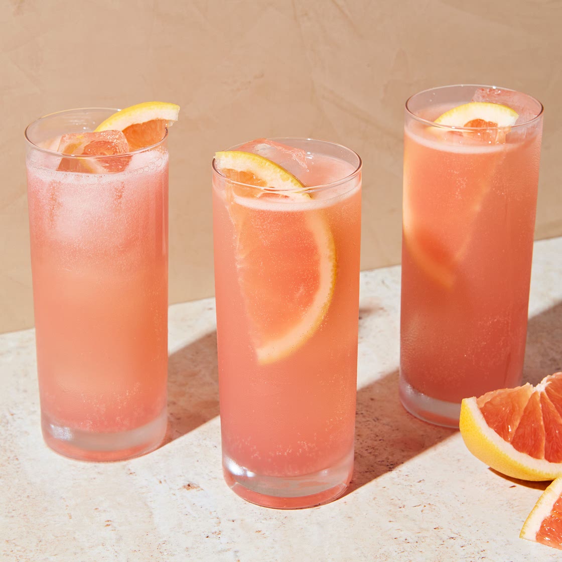 Paloma Cocktail