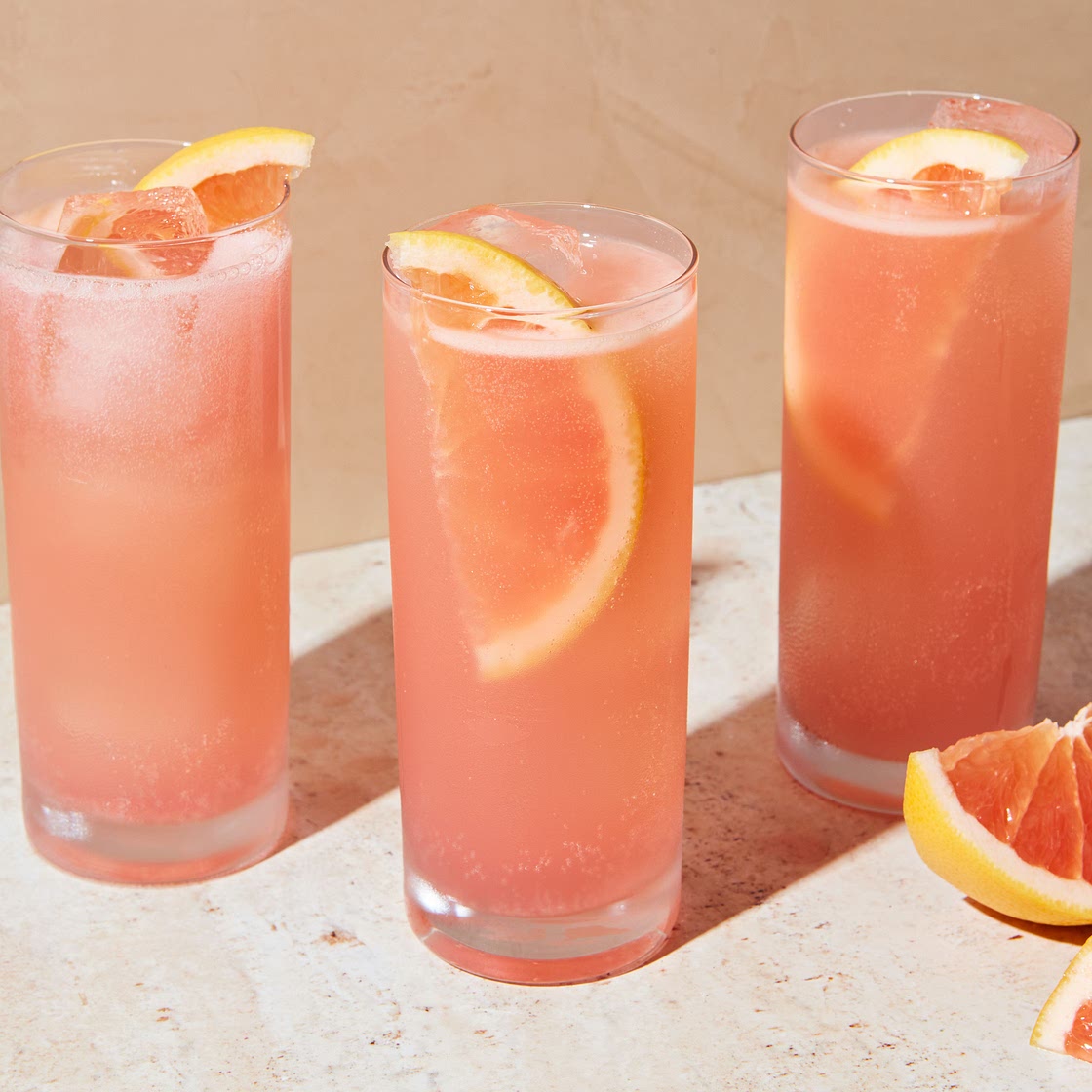 Paloma Cocktail