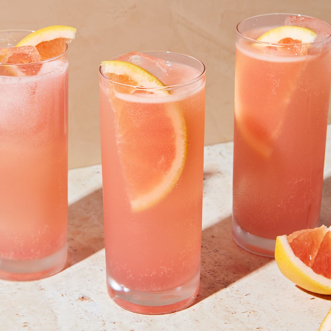 Paloma Cocktail