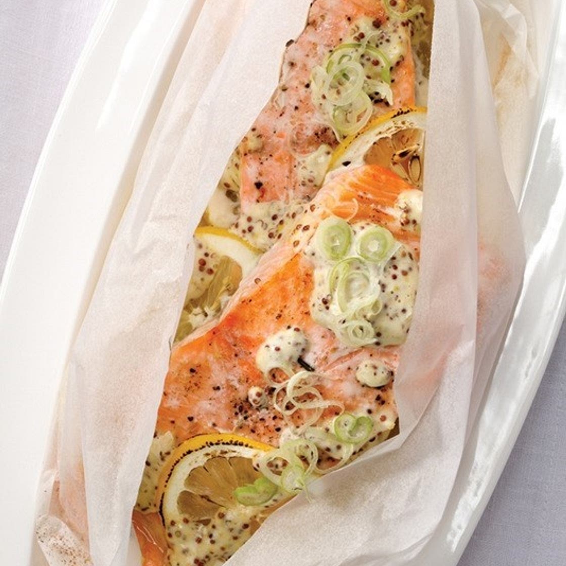 감자 연어구이 만드는 법