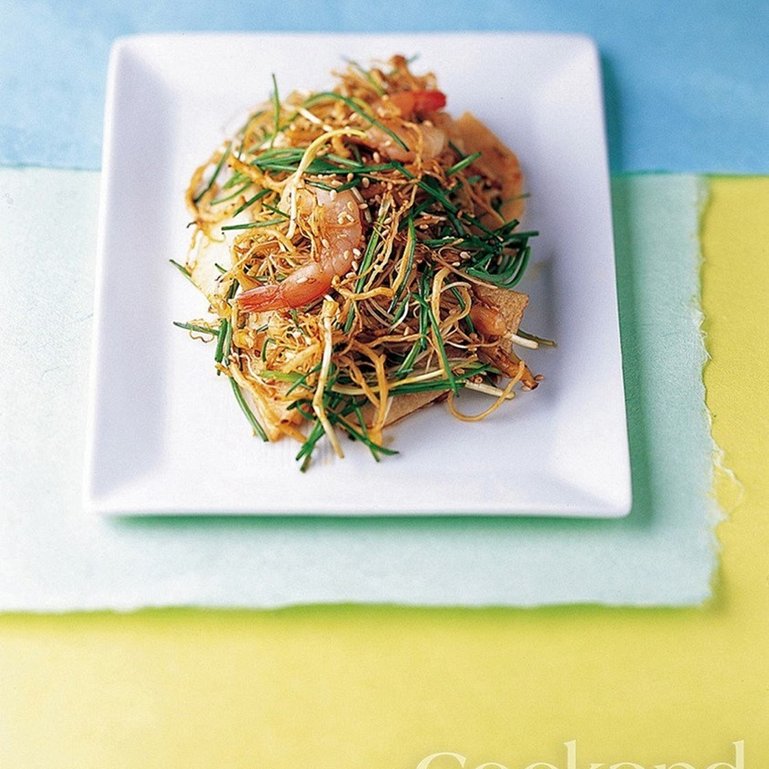 씀바귀 달래냉채 만드는 법