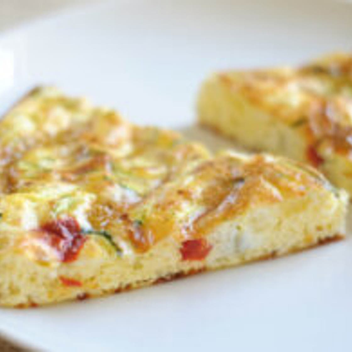 Basic Baked Frittata Recipe