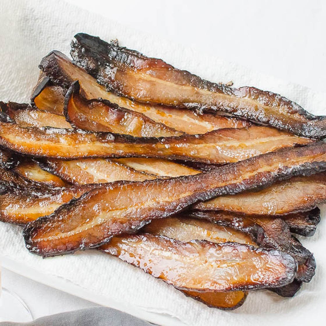 Homemade Bacon