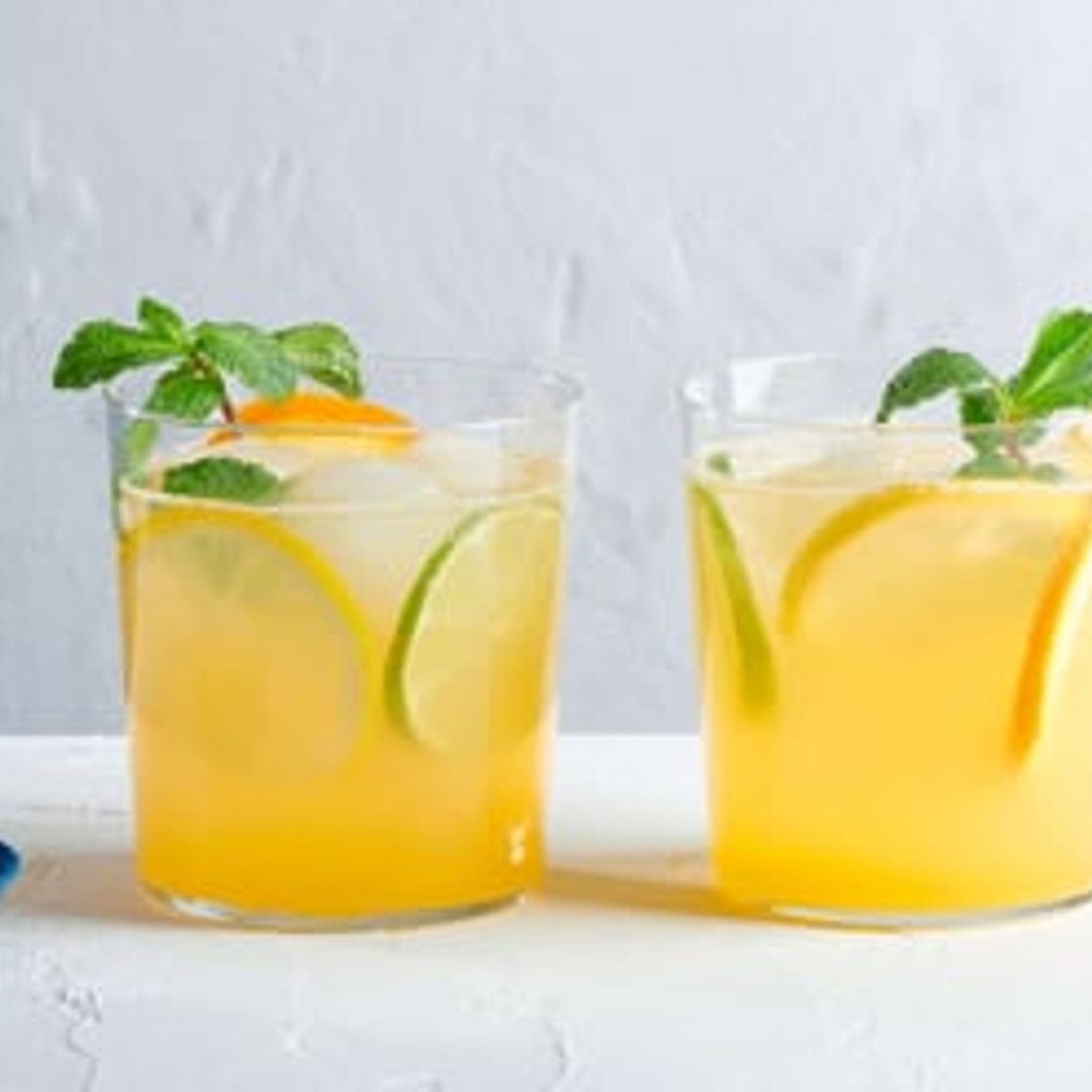 Citrus Mocktail
