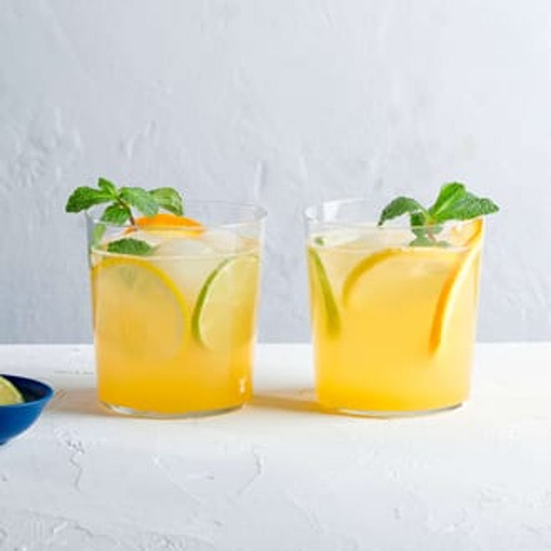 Citrus Mocktail