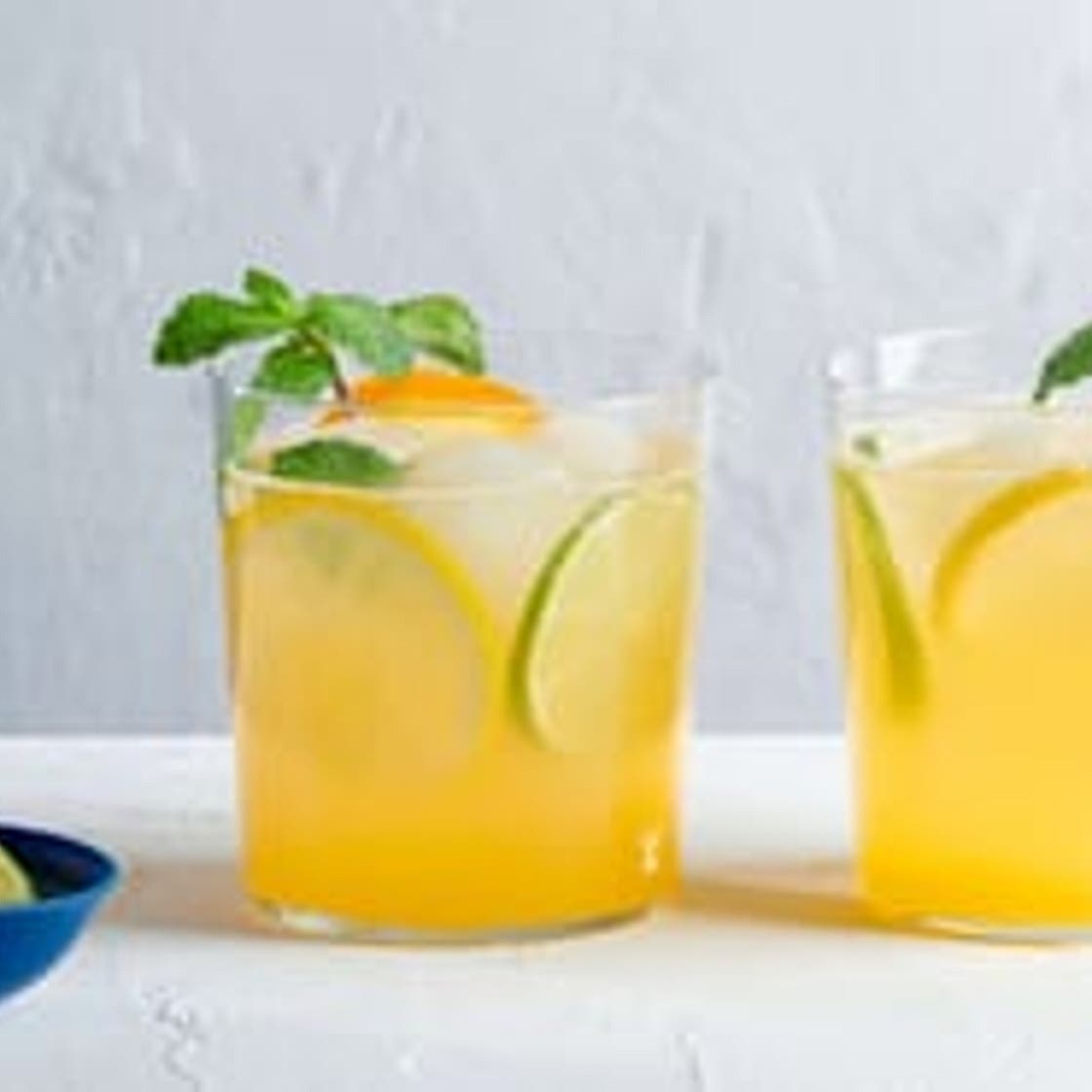 Citrus Mocktail