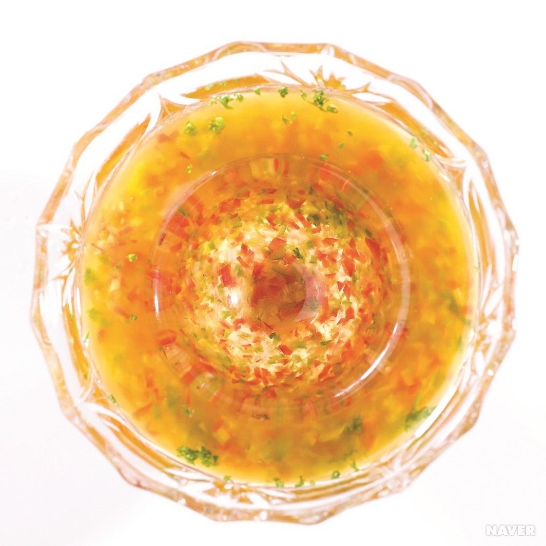 이탈리안 드레싱 만드는 법