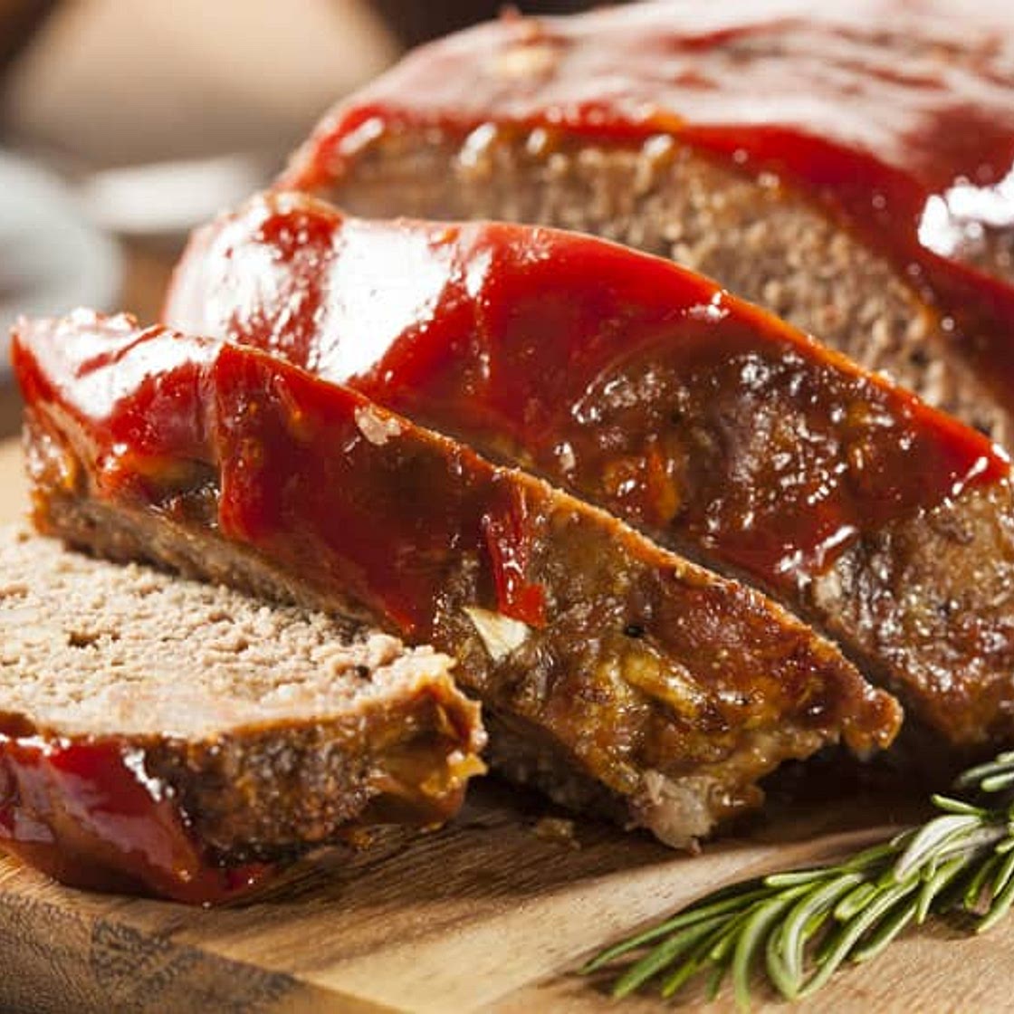 Italian Meatloaf