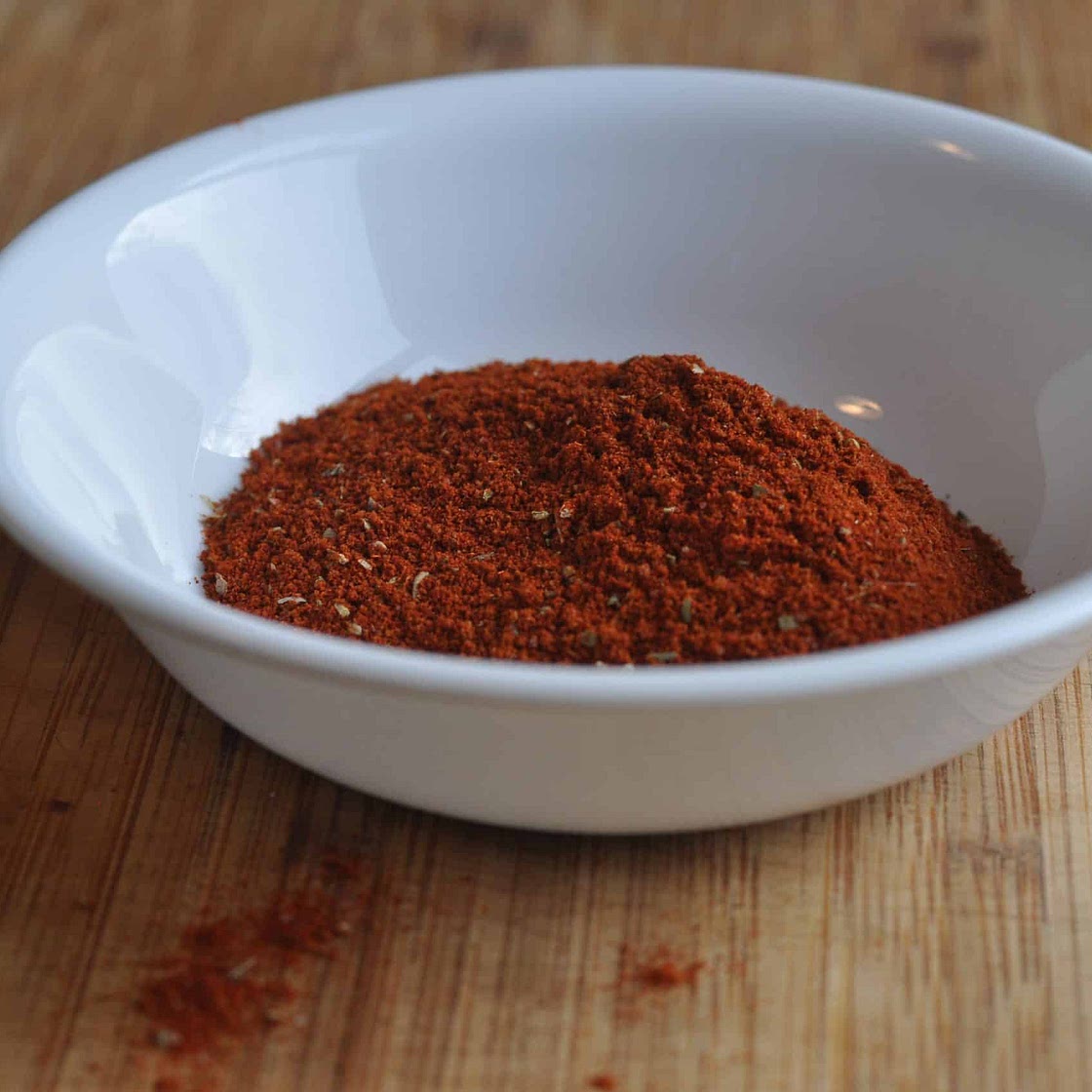 Low FODMAP Chili Powder