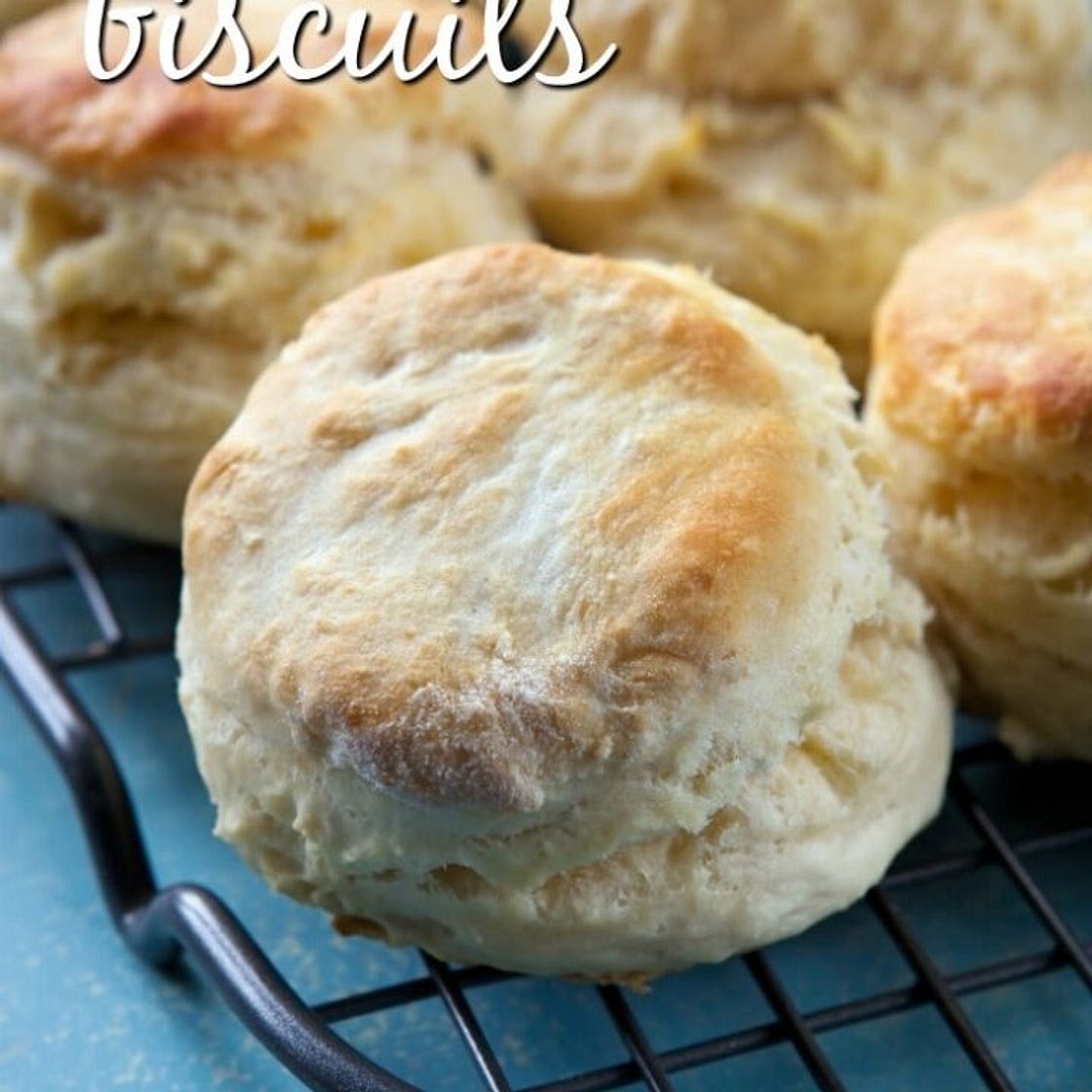 Keto Biscuits