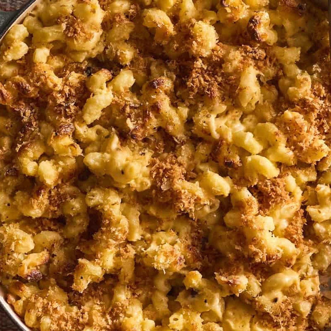Creamy Mac and Cheese