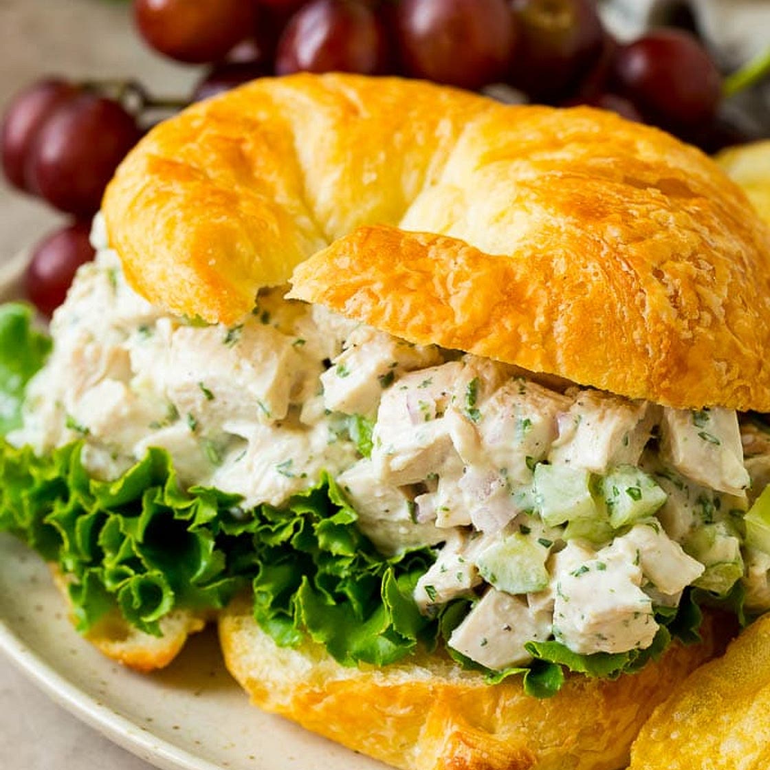 Turkey Salad