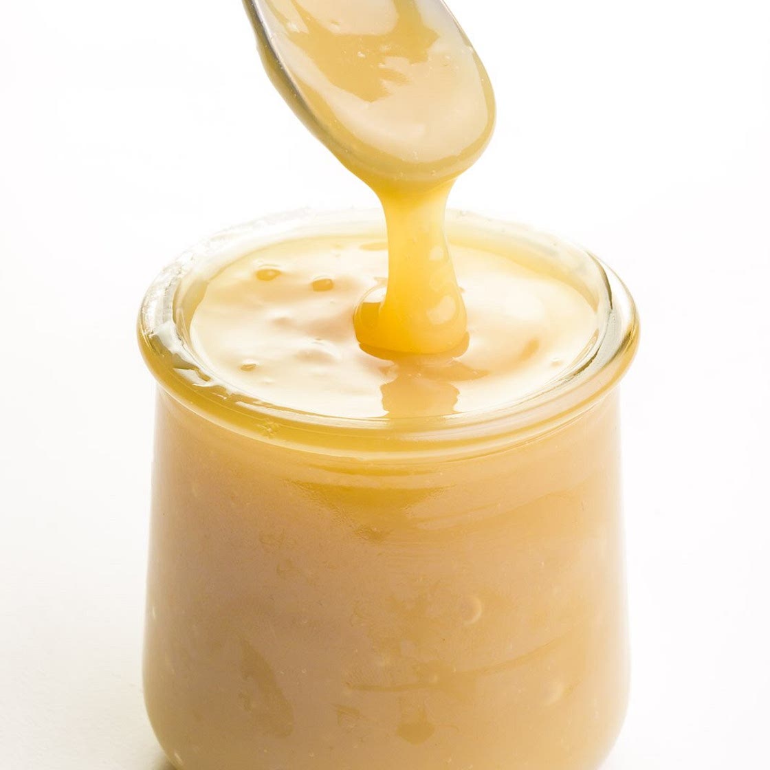 Vegan Sweetened Condensed Milk