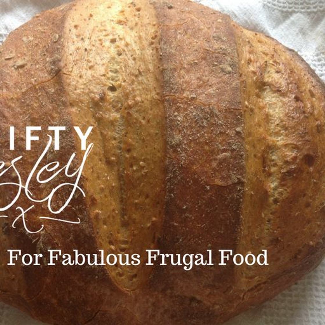 Vegetable Casserole & Dumplings