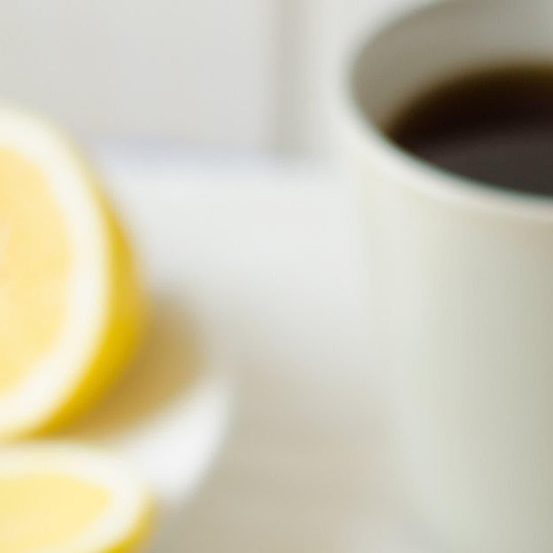 Gâteau magique au citron