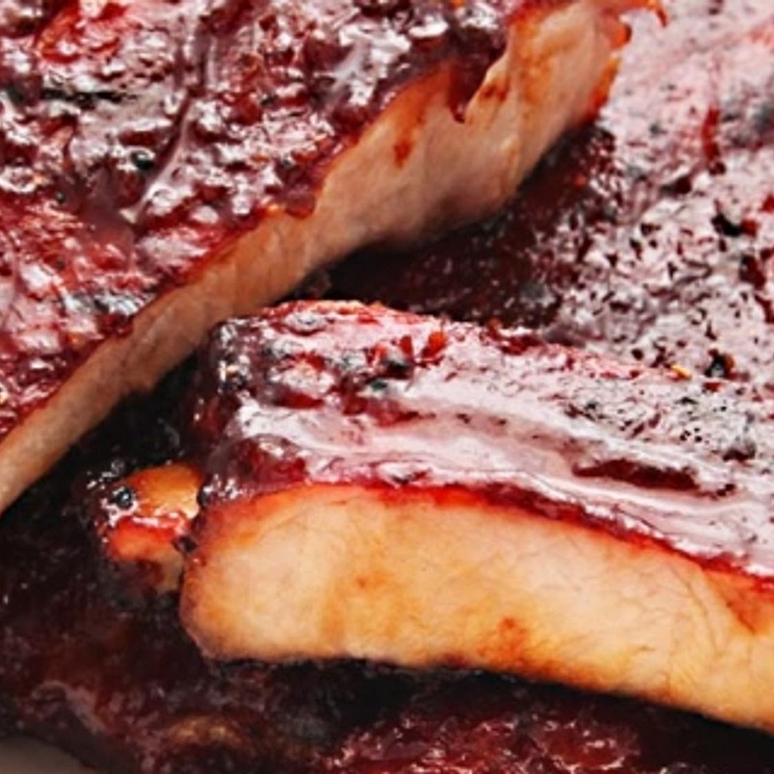 Barbecue Ribs