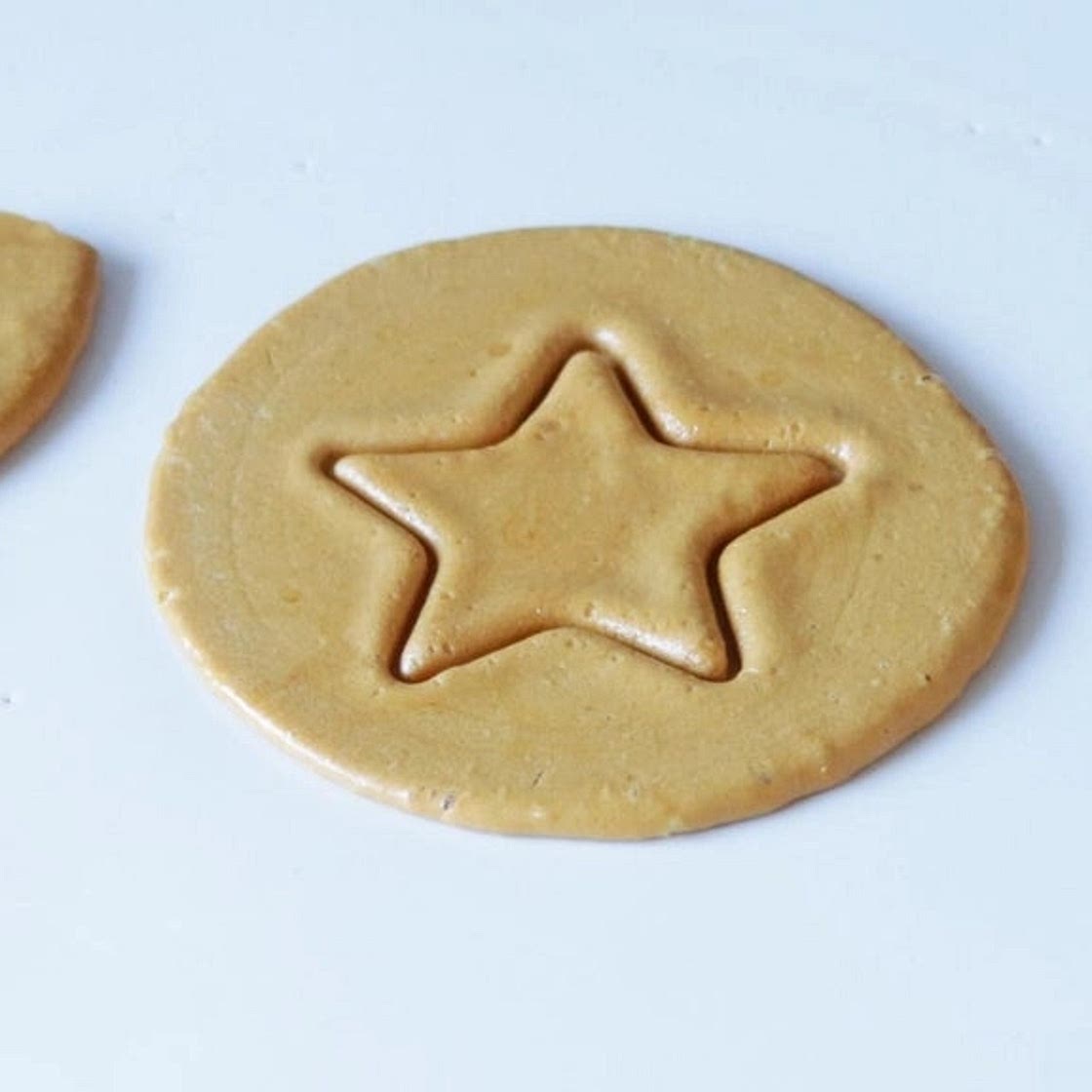 Dalgona Candy from Squid Game