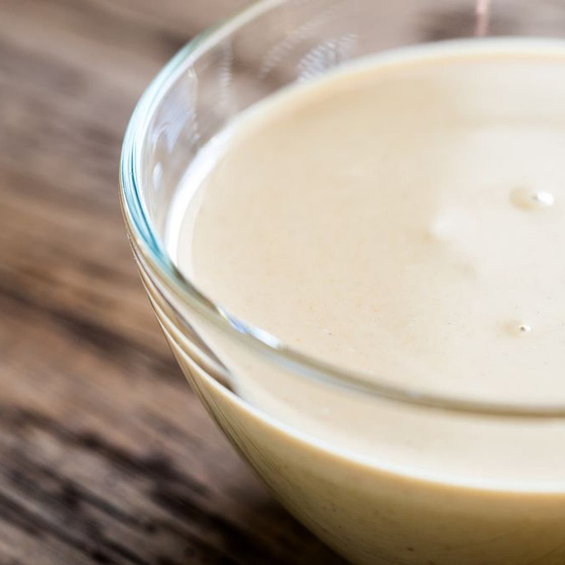 Tahini Sauce
