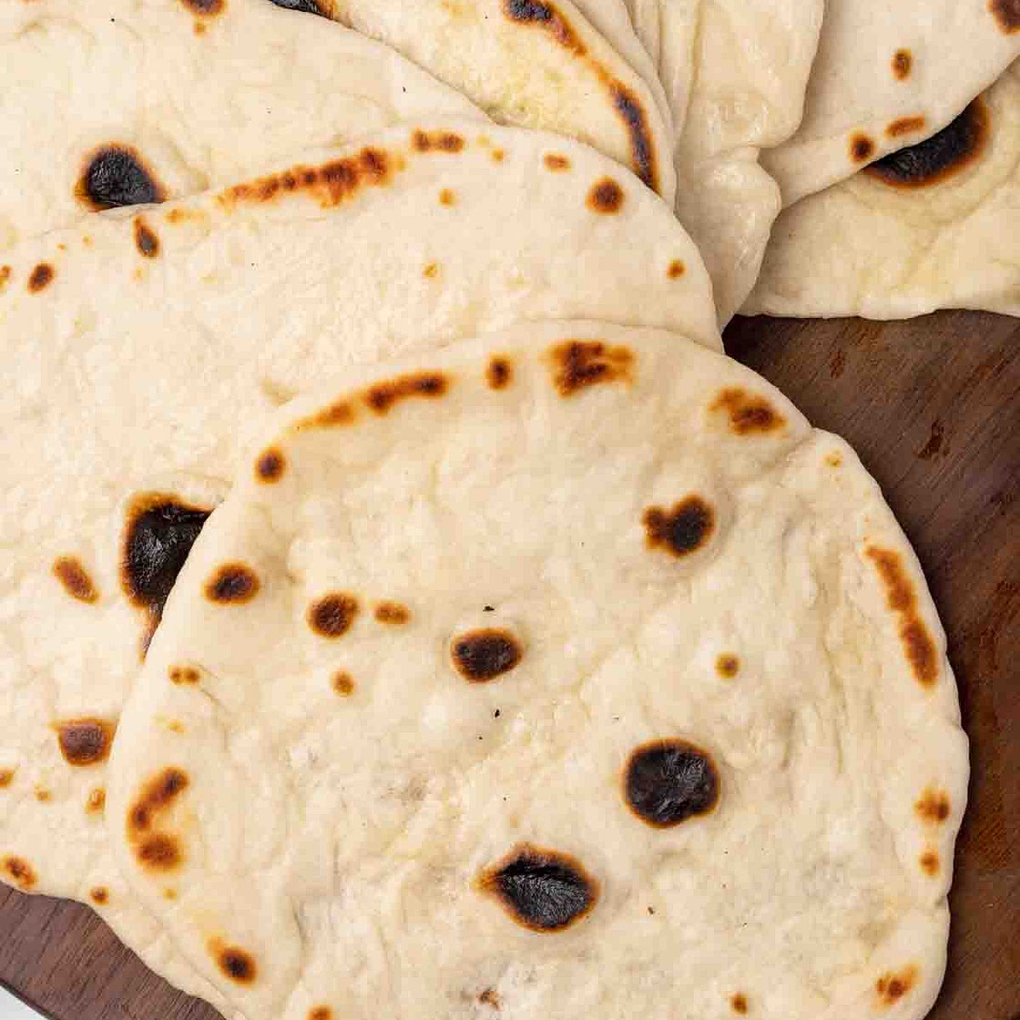 Naan Bread