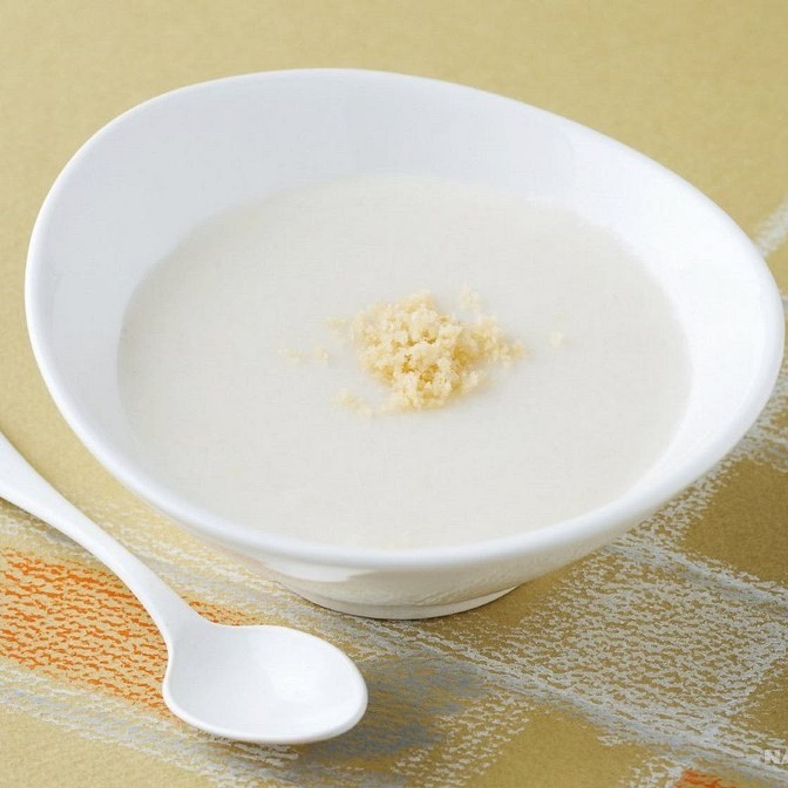 잣죽 만드는 법