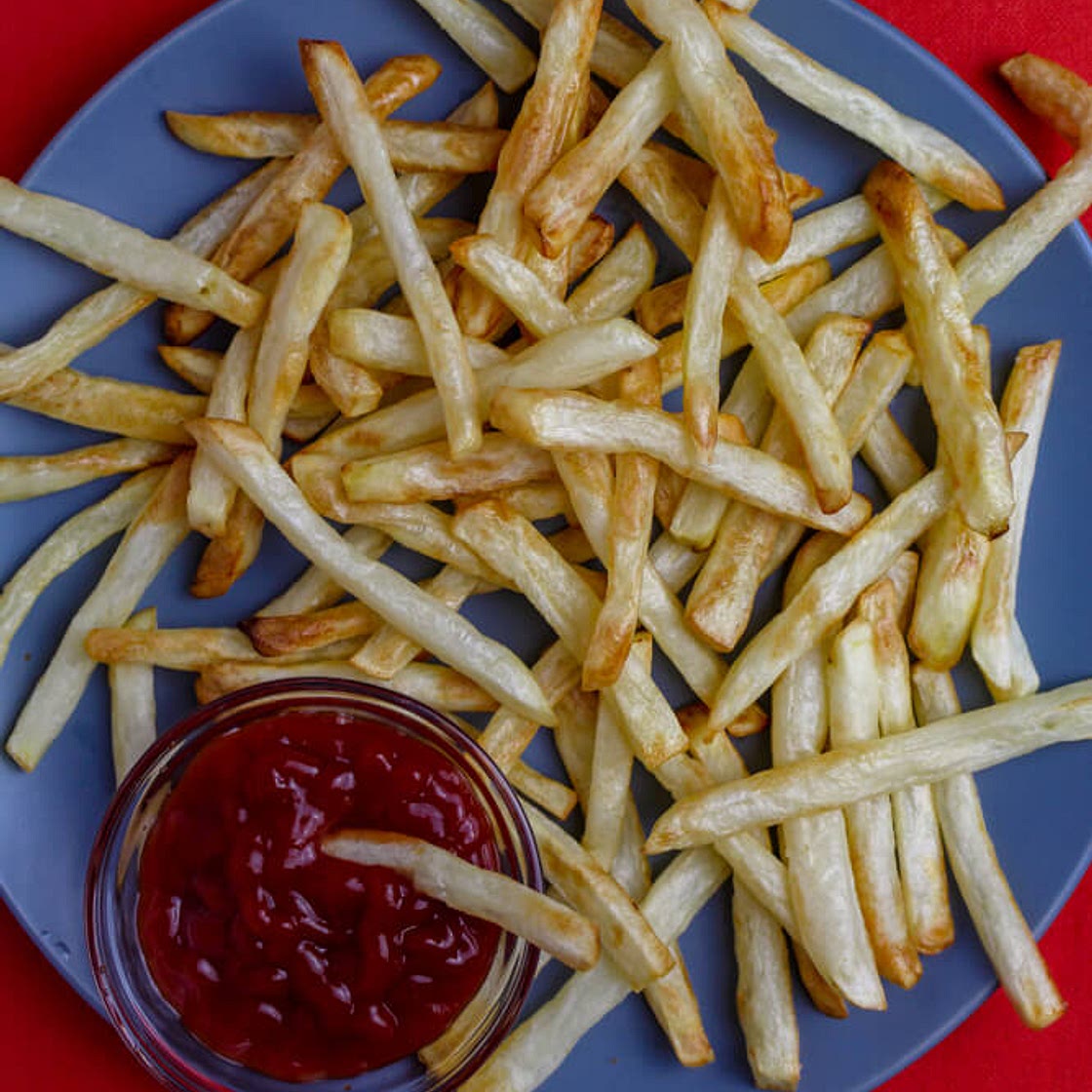 Air Fryer French Fries