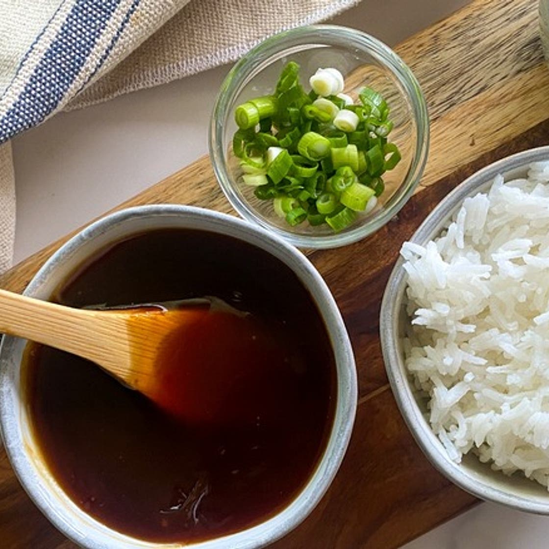 Homemade Sweet and Sour Sauce Recipe